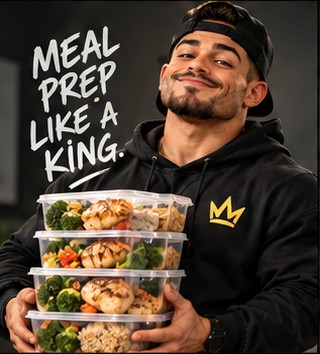 The Short King social post 1